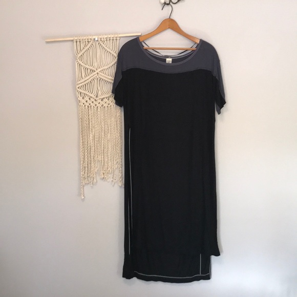 FP High Slit Tunic - Picture 3 of 4